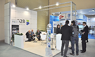 IFAT Eurasia Fuarna Katldk