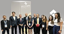 at Cephe Malzemeleri dlleri 2024 Sahiplerine Takdim Edildi