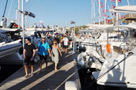 Boat Builder Trkiye dergimiz 33. Says ile Bodrum Yacht Showa Katld